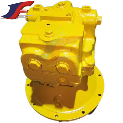PC1250-8 706-7K-01180 706-7K-01120 Máy đào Động cơ xoay quay Assy