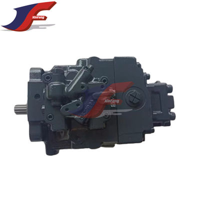 PC27 Máy đào bơm thủy lực chính 708-1S-00212 708-1S-00160 708-1S-00310