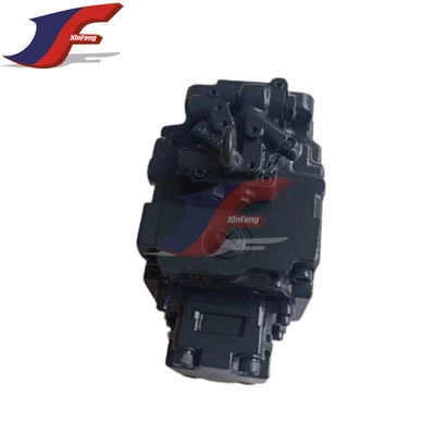 PC27 Máy đào bơm thủy lực chính 708-1S-00212 708-1S-00160 708-1S-00310