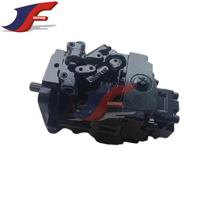 PC27 Máy đào bơm thủy lực chính 708-1S-00212 708-1S-00160 708-1S-00310