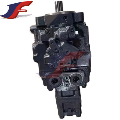PC40MR-2 PC50MR-2 Máy bơm thủy lực cho các bộ phận máy đào Assy 708-1S-11212