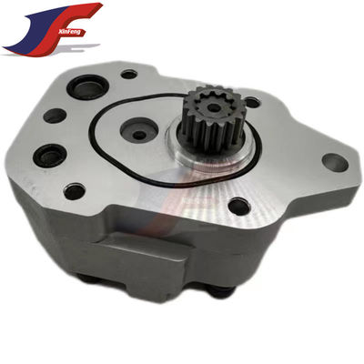 EX100 Máy bơm máy khoan thủy lực HD400 HD450 Rexroth A8V55 A8V86