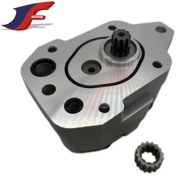 EX100 Máy bơm máy khoan thủy lực HD400 HD450 Rexroth A8V55 A8V86
