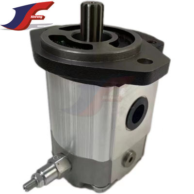 Hyundai Gear Pump Phần R520 R500-7 R450-7 31NB-30020 Phần máy đào