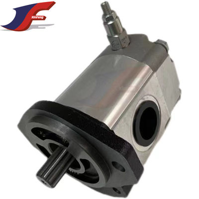 Hyundai Gear Pump Phần R520 R500-7 R450-7 31NB-30020 Phần máy đào