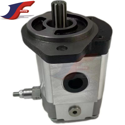 Hyundai Gear Pump Phần R520 R500-7 R450-7 31NB-30020 Phần máy đào