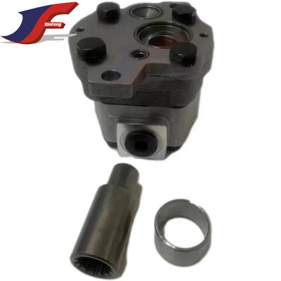 Rexroth máy đào máy bơm Gear ZX65 R60 AP2D25 bơm AP2D36 Phần