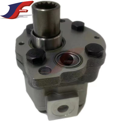 Rexroth máy đào máy bơm Gear ZX65 R60 AP2D25 bơm AP2D36 Phần