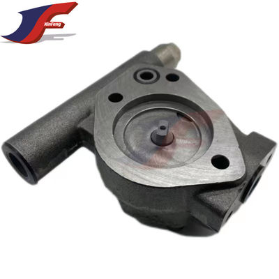 PC120-6 Máy bơm máy đào PC200-6 704-24-24420 Máy bơm thí điểm HPV95