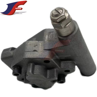 PC120-6 Máy bơm máy đào PC200-6 704-24-24420 Máy bơm thí điểm HPV95