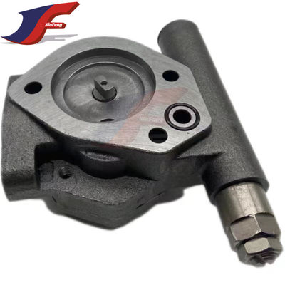 PC120-6 Máy bơm máy đào PC200-6 704-24-24420 Máy bơm thí điểm HPV95