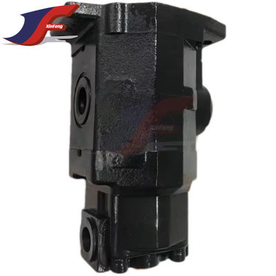 Máy bơm máy đào thủy lực ZX70 ZX75 ZX80 AP2D36 Bơm 4472007