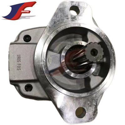 Bulldozer Hydraulic Oil Gear Pump 705-52-21000 D41-3-5 D40A-3-5
