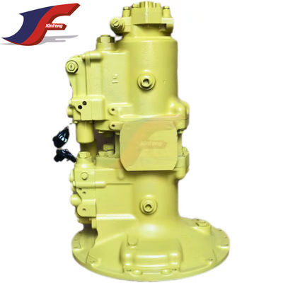 PC200-6 6D95 Máy đào bơm thủy lực HPV95 708-2L-00423 708-2L-00150