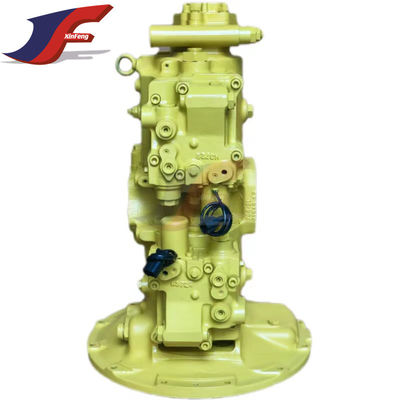PC200-6 6D95 Máy đào bơm thủy lực HPV95 708-2L-00423 708-2L-00150