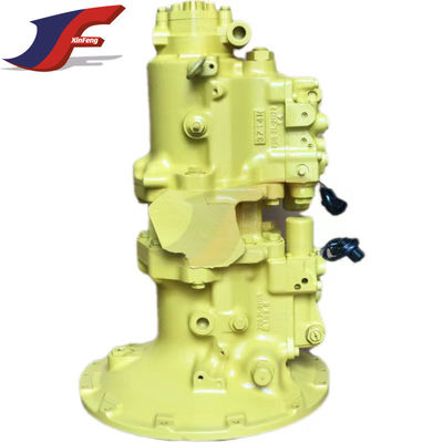 PC200-6 6D95 Máy đào bơm thủy lực HPV95 708-2L-00423 708-2L-00150