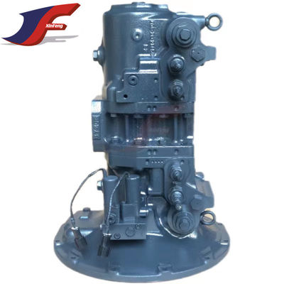 PC200-6 Máy đào bơm thủy lực 6D102 708-2L-21450 708-2L-00452