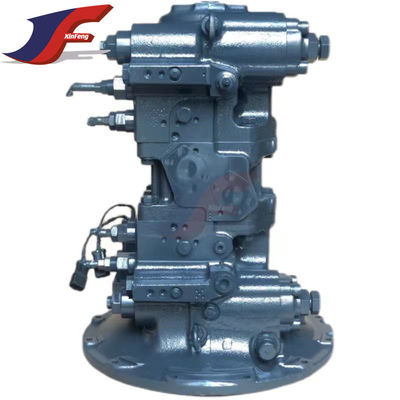 PC200-6 Máy đào bơm thủy lực 6D102 708-2L-21450 708-2L-00452