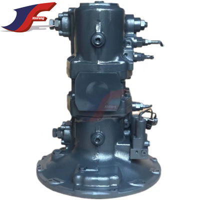 PC200-6 Máy đào bơm thủy lực 6D102 708-2L-21450 708-2L-00452