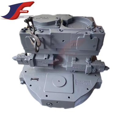 OEM / ODM Bộ phận máy đào bơm thủy lực chính DPVPO108 Bơm chính