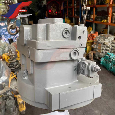 OEM / ODM Bộ phận máy đào bơm thủy lực chính DPVPO108 Bơm chính