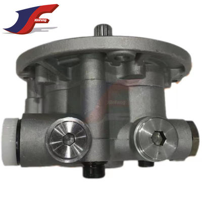 Máy đào OEM Máy bơm thủy lực K7V63 CX130 SH120A5 SY115