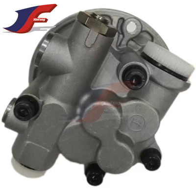 Máy đào OEM Máy bơm thủy lực K7V63 CX130 SH120A5 SY115