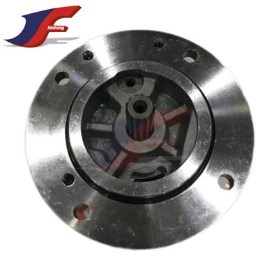 Máy đào OEM Máy bơm thủy lực K7V63 CX130 SH120A5 SY115