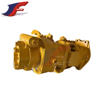 PC60-5 PC60-6 Bộ phận bơm thủy lực máy đào HPV35 708-21-04013 708-21-13160