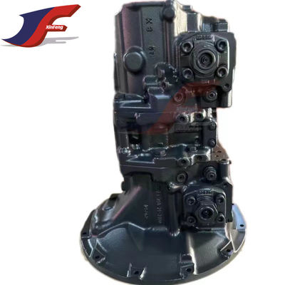 PC210-7 PC220-7 PC200-7 Các bộ phận máy bơm thủy lực 708-2L-00300 708-2L-01301