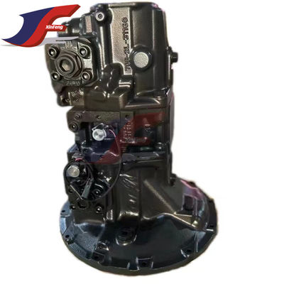 PC210-7 PC220-7 PC200-7 Các bộ phận máy bơm thủy lực 708-2L-00300 708-2L-01301