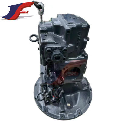 PC200-8 Máy đào bơm thủy lực Assy 708-2L-00500 708-2L-01500