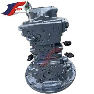 PC200-8 Máy đào bơm thủy lực Assy 708-2L-00500 708-2L-01500