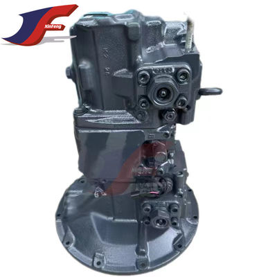 PC200-8 Máy đào bơm thủy lực Assy 708-2L-00500 708-2L-01500