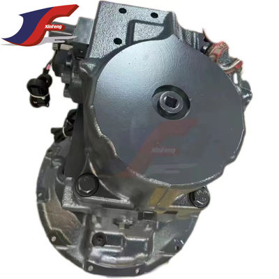 Máy đào thủy lực bơm chính Assy 708-2L-41121 PC210-7K PC200-7K