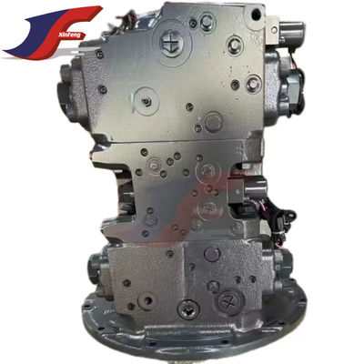 Máy đào thủy lực bơm chính Assy 708-2L-41121 PC210-7K PC200-7K