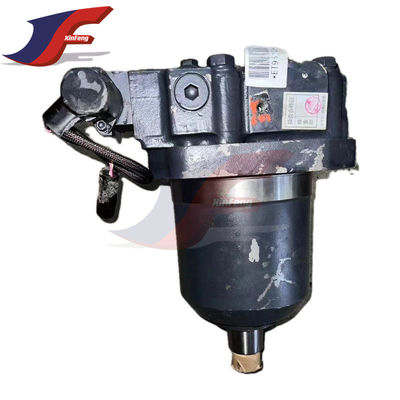 Máy quét thủy lực máy sưởi Motor Fan Assy D375 708-7H-00680