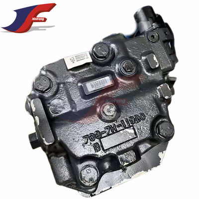 Máy quét thủy lực máy sưởi Motor Fan Assy D375 708-7H-00680
