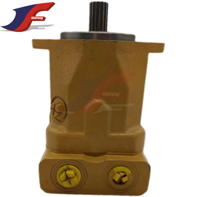 E345C 2668034 266-8034 Thiết bị xây dựng Máy quạt Động cơ Máy bơm pít thủy lực