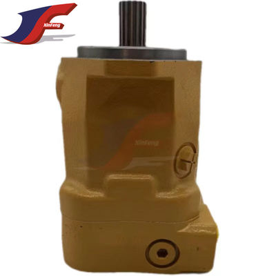 E345C 2668034 266-8034 Thiết bị xây dựng Máy quạt Động cơ Máy bơm pít thủy lực