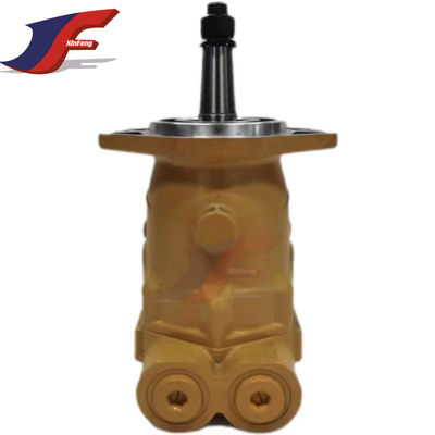 OEM / ODM Động cơ quạt tản nhiệt thủy lực 129-2413 1292413 825G 980G