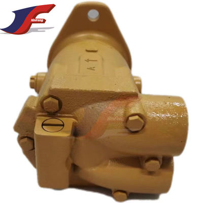 OEM / ODM Động cơ quạt tản nhiệt thủy lực 129-2413 1292413 825G 980G