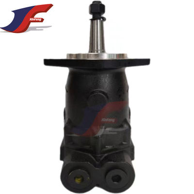 Bộ phận động cơ quạt thủy lực cho  966G 966H