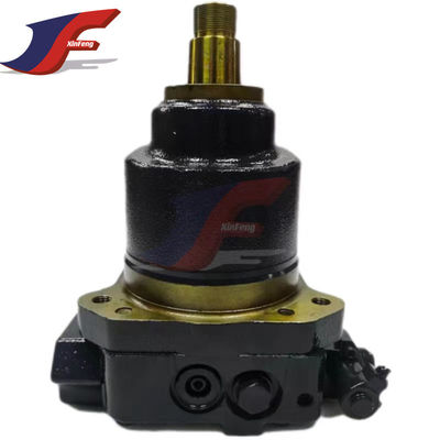 Máy đào Động cơ quạt thủy lực Assy 708-7W-00130 PC2000 PC1250 PC800 PC850