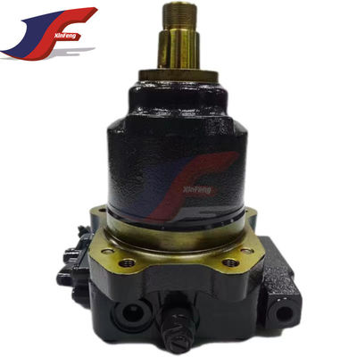 Máy đào Động cơ quạt thủy lực Assy 708-7W-00130 PC2000 PC1250 PC800 PC850