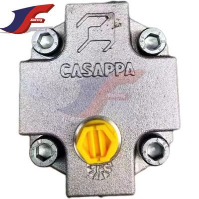 Động cơ quạt thủy lực Doosan K1057295 DX380 DX500 DX500-9C DX520-9C
