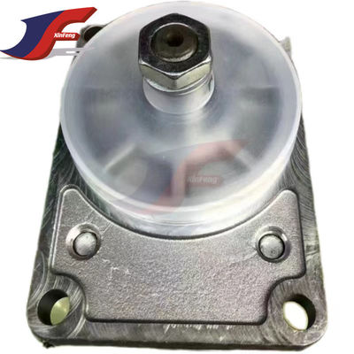 Động cơ quạt thủy lực Doosan K1057295 DX380 DX500 DX500-9C DX520-9C