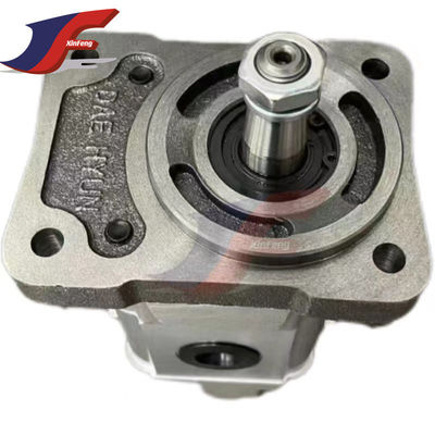 Động cơ quạt thủy lực Doosan K1057295 DX380 DX500 DX500-9C DX520-9C