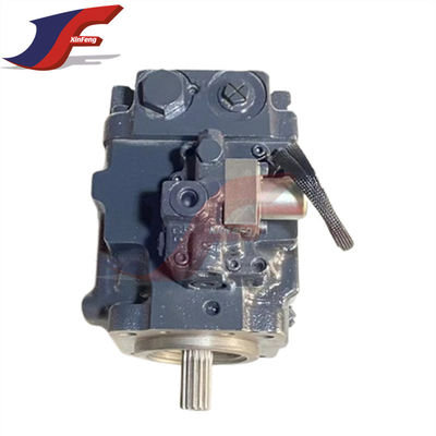 Máy nén quạt thủy lực 708-1S-00240 D85 D61EX D61PX D65EX