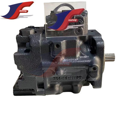 Máy nén quạt thủy lực 708-1S-00240 D85 D61EX D61PX D65EX